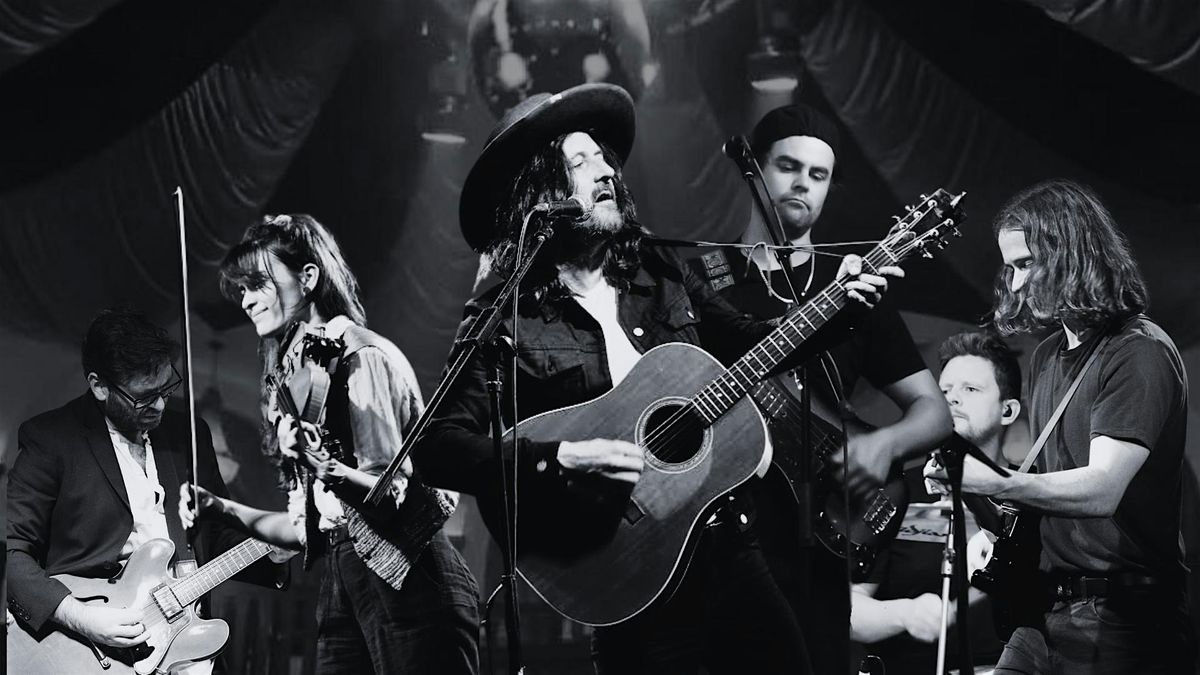 Lachlan Bryan and The Wildes, 21 August | Event in Acomb | AllEvents
