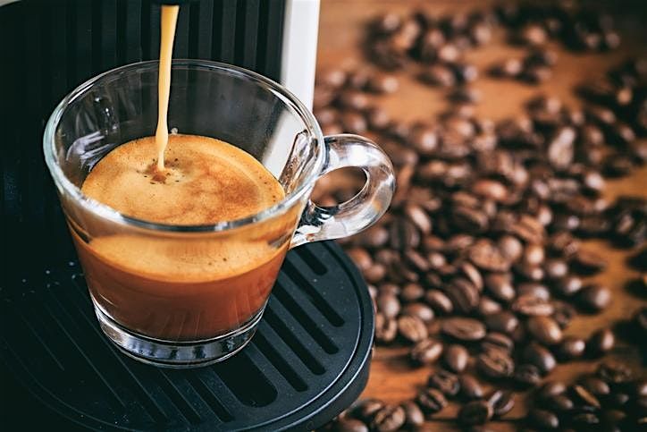Espresso Rainbow Tasting | Event in Worcester | AllEvents