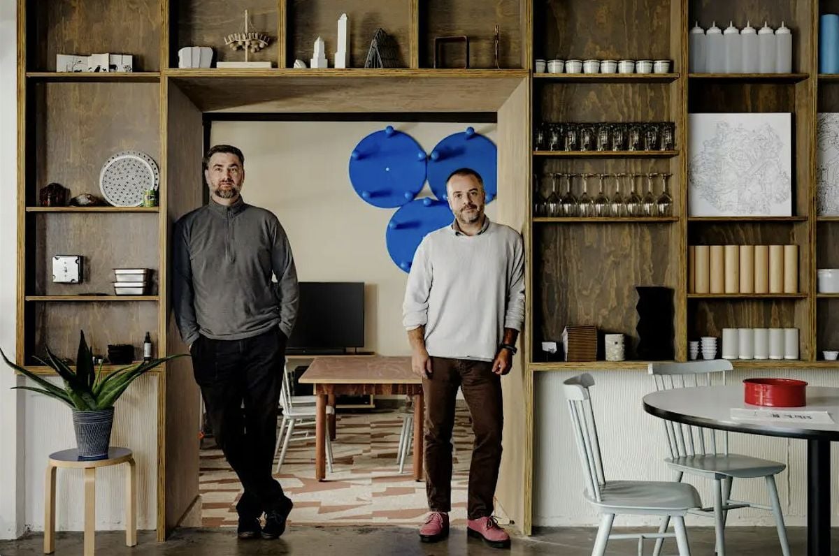 TFA DESIGN INSIDER SPECIAL EDITION: Pfeifer Jones Architecture Talk & Tour | Event in Owasso | AllEvents