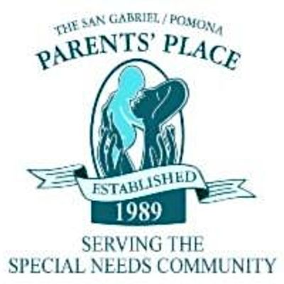 Parents' Place logo