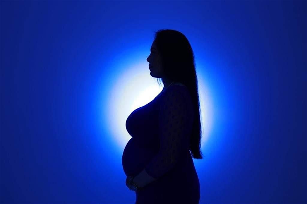 Calm Within: A Breathwork Journey for Expecting Mothers, 19 July | Event in Sale | AllEvents
