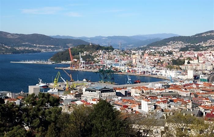 Awesome Scavenger Hunt! - Vigo Scavenger Hunt | Event in Vigo | AllEvents