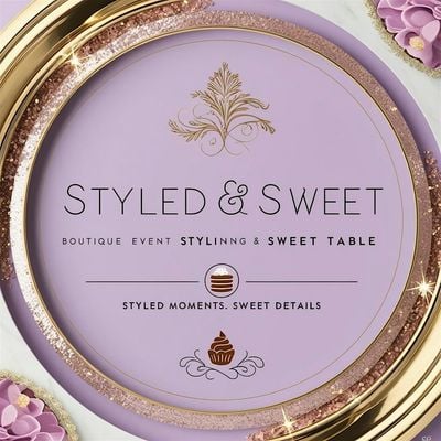 Styled and Sweet