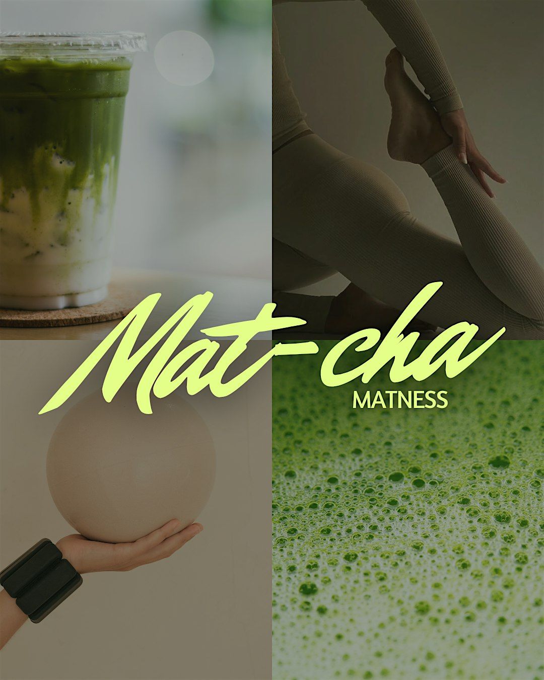 Mat-Cha Matness, 27 July | Event in Amherstburg | AllEvents