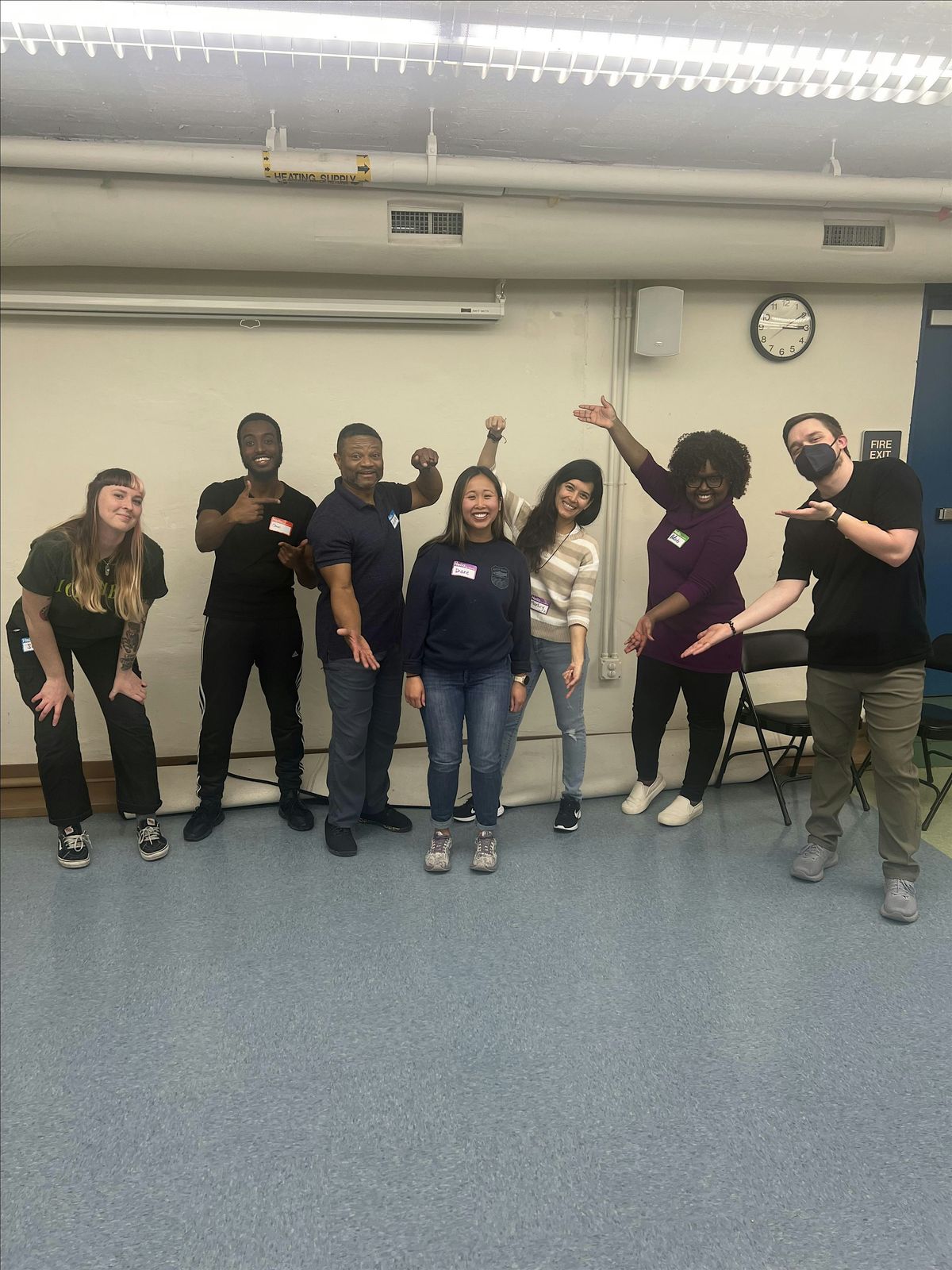 Embrace Spontaneity: An Intro to Improv!, 14 June | Event in Baltimore | AllEvents