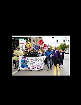 Solutions for Occupational and Environmental Health: Meeting the Moment, 1 November | Event in Washington