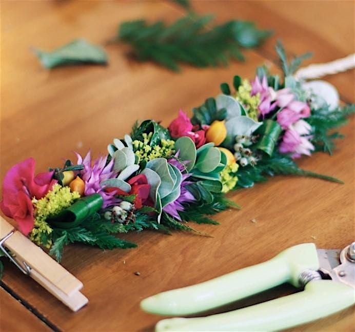 Lei Po'o Workshop with NKBA Aloha Chapter & Cosentino  City Center | Event in Honolulu | AllEvents