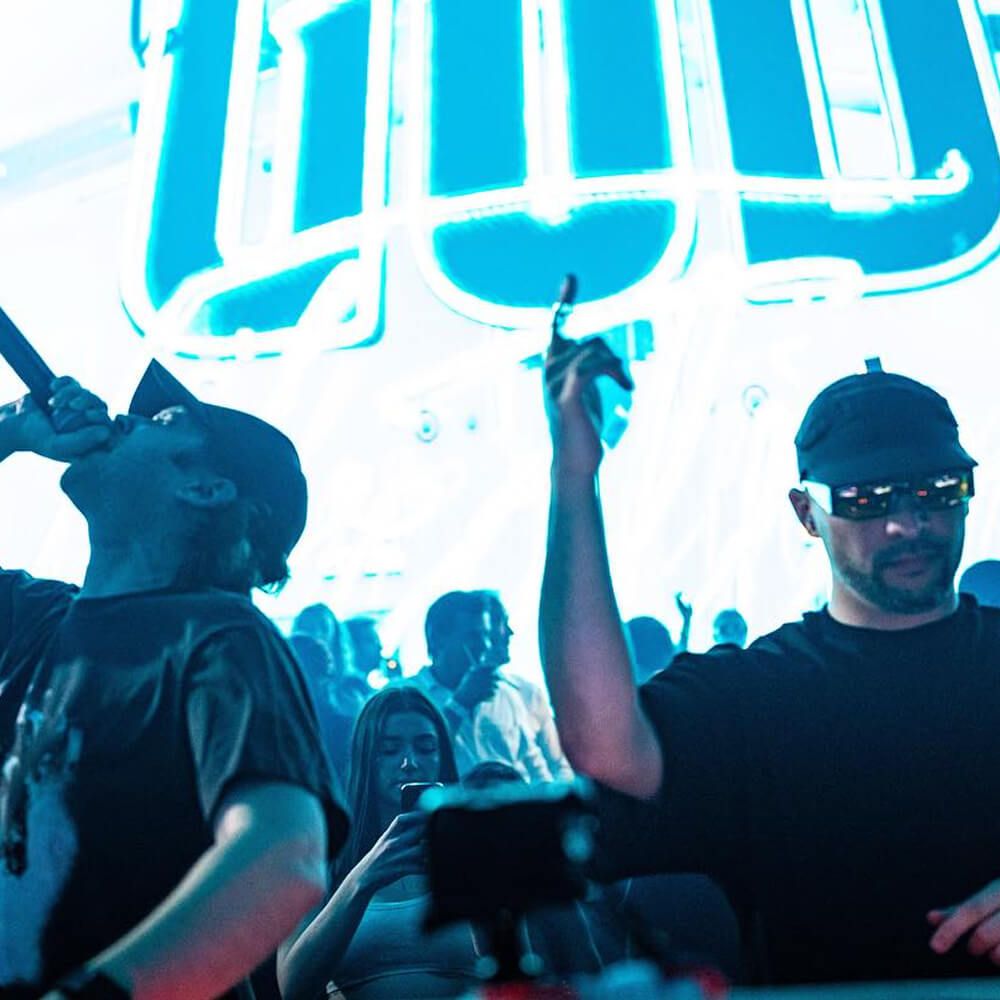 Slander - DJ, 29 January | Event in Minneapolis | AllEvents