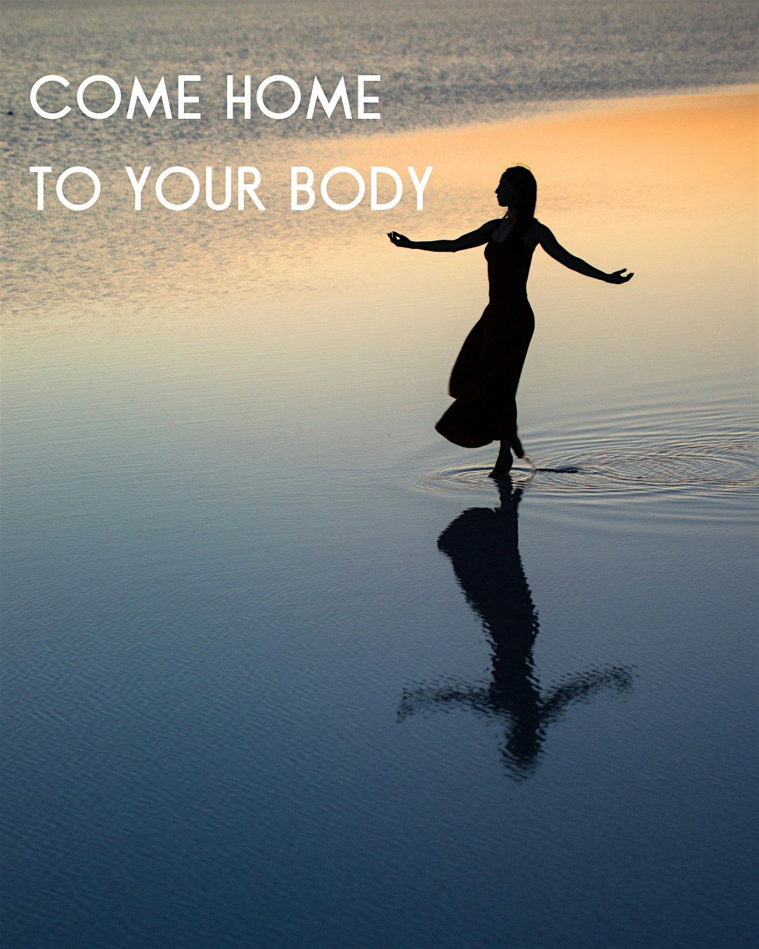 JUNE WOW: COME HOME TO YOUR BODY THROUGH SOMATIC AWARENESS, 24 June | Event in Smyrna | AllEvents