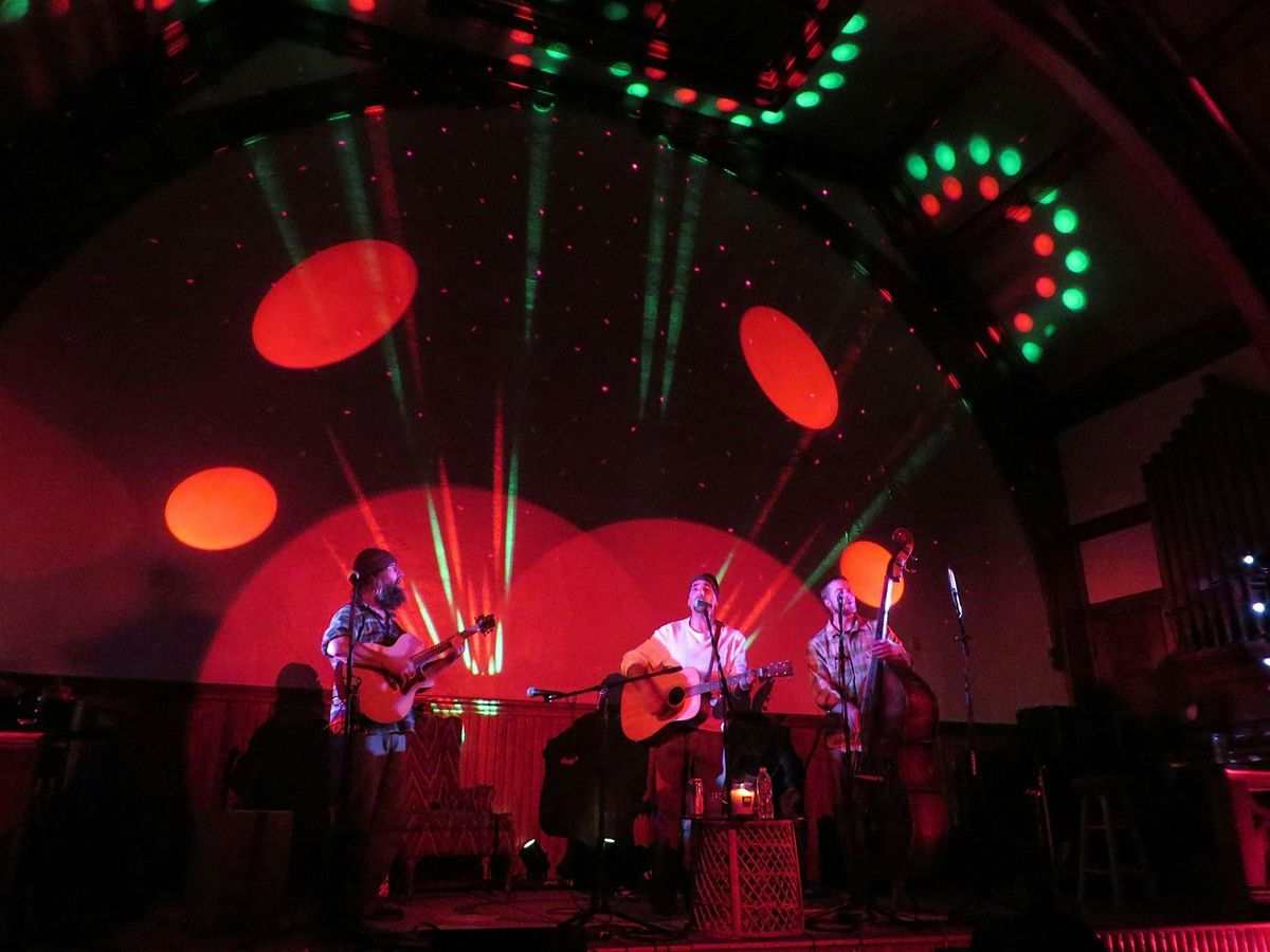 Live Music - Spooner Well at Timberyard, 29 August | Event in East Brookfield | AllEvents