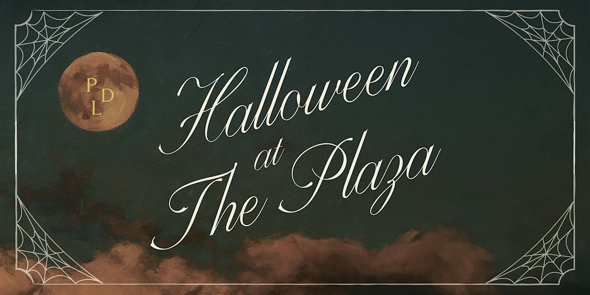 Halloween at the Plaza: An Enchanting Afternoon at Plaza del Lago, 25 October | Event in Wilmette | AllEvents