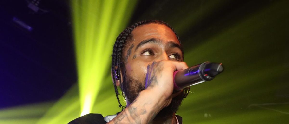 Dave East, 12 June | Event in Boston | AllEvents