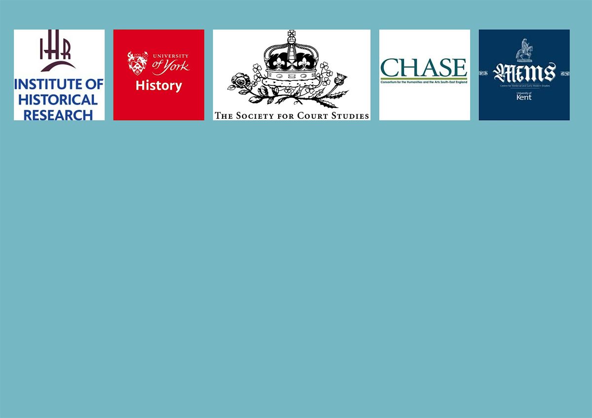 Corruption and Scandal in the Early Modern World, 1500-1800 (5-6 June 2025), 5 June | Event in London | AllEvents