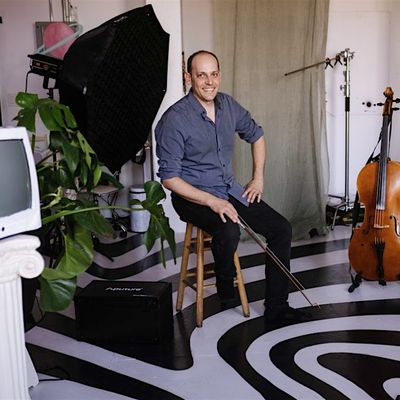 Mike Block Music logo