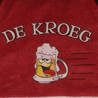 Cafe De Kroeg