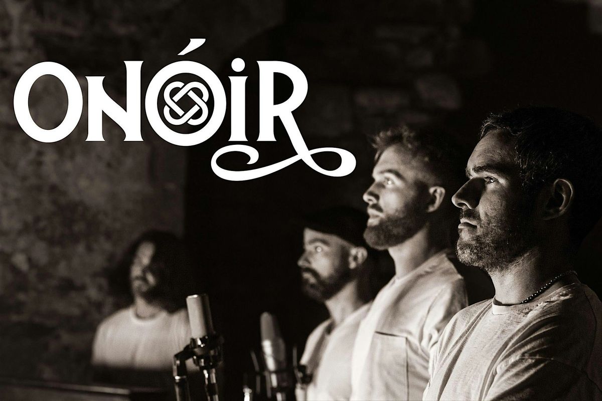 Onóir Live @ Newgrange Hotel, Navan, 17 April | Event in Navan | AllEvents