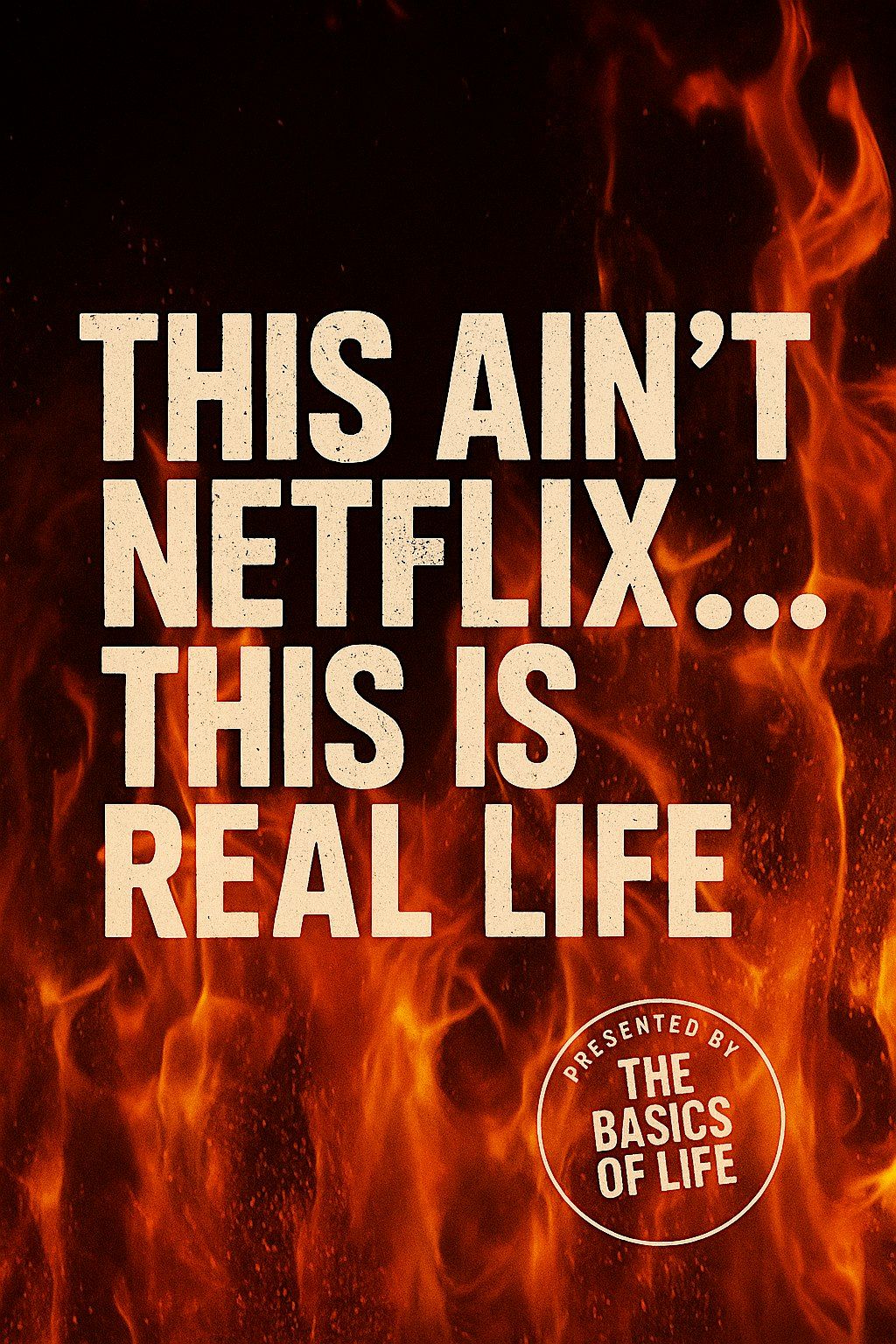 DAVE SLATTERY LIVE @ FLAPPERS  “This Ain’t Netflix… This Is Real Life.”, 24 August | Event in Burbank