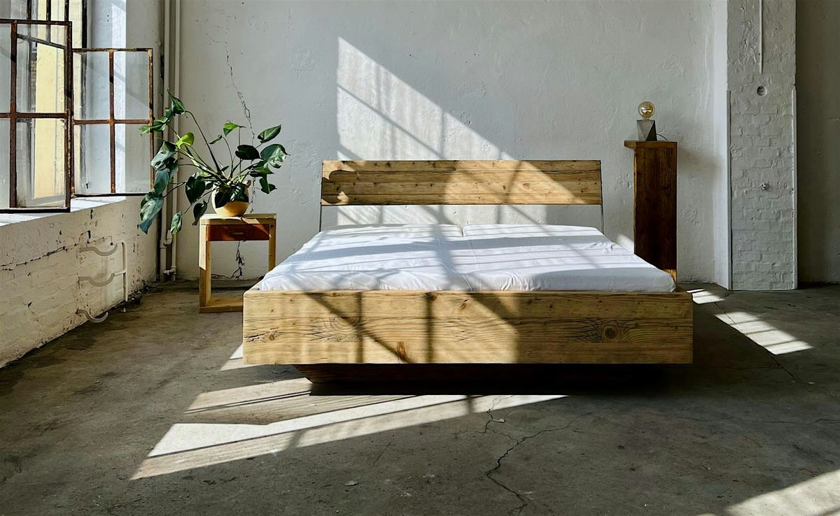 Workshop | Möbel - L, 3 May | Event in Mainz | AllEvents