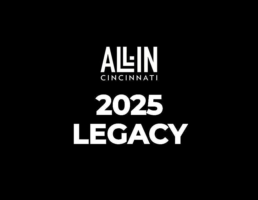 All-In Cincinnati October Coalition Meeting, 23 October | Event in Cincinnati | AllEvents