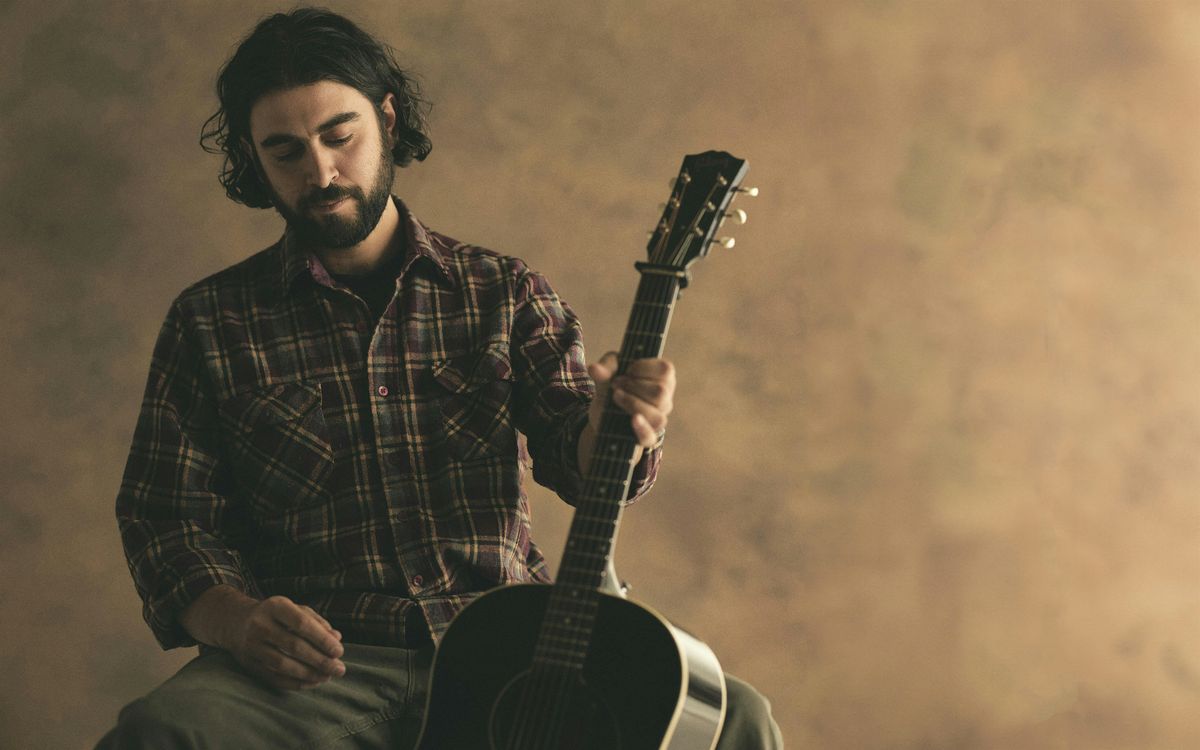 Jake Klar and Avey Brennan, 8 November | Event in Chicago | AllEvents