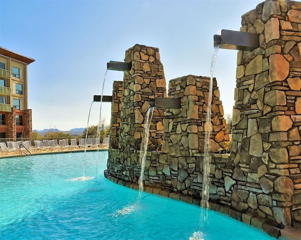D4A Symposium 2025, 26 July | Event in Fort McDowell | AllEvents
