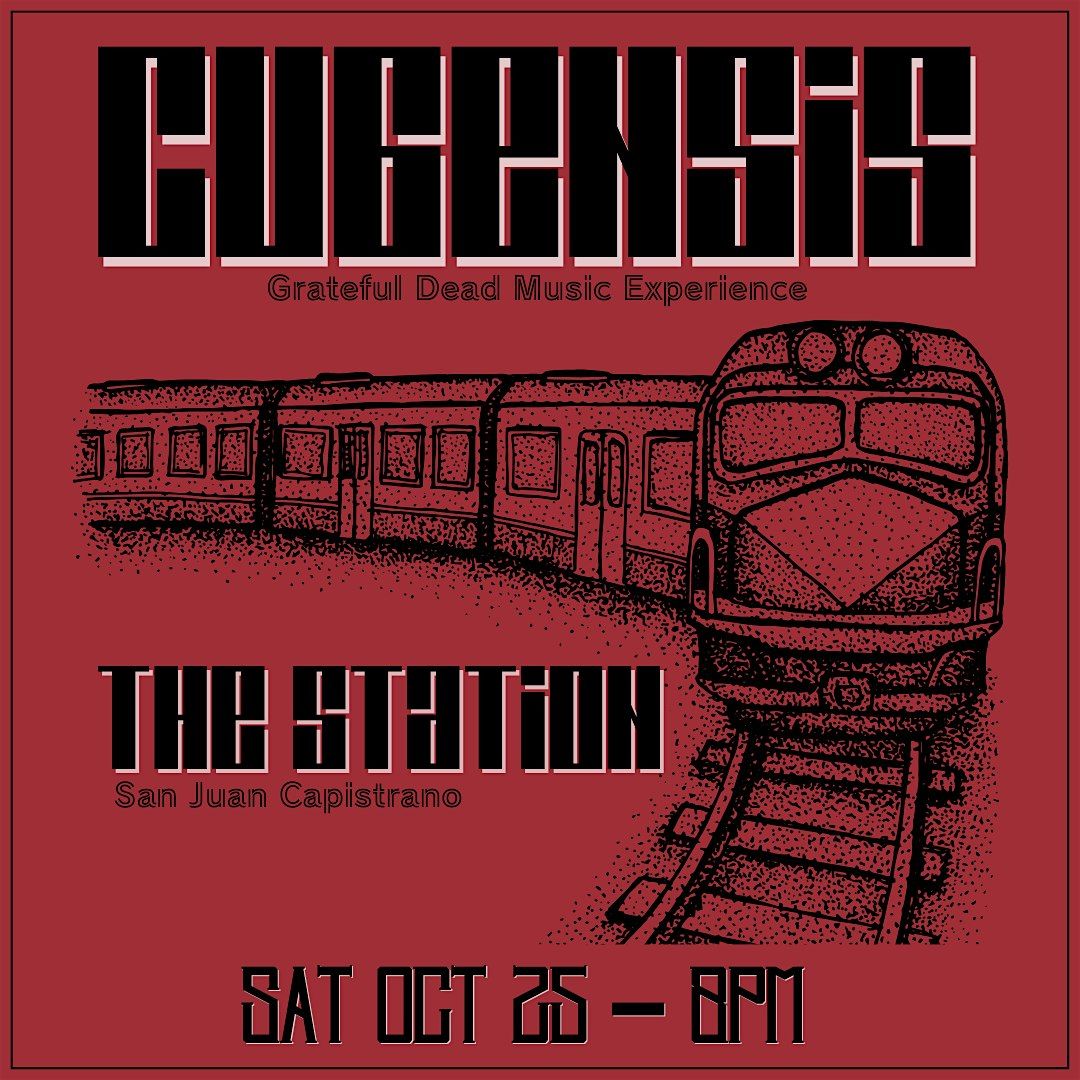 CUBENSIS, 25 October | Event in San Juan Capistrano | AllEvents
