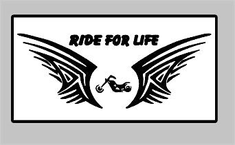 13th Annual Ride for Life Poker Run, 2 August | Event in Brunswick | AllEvents