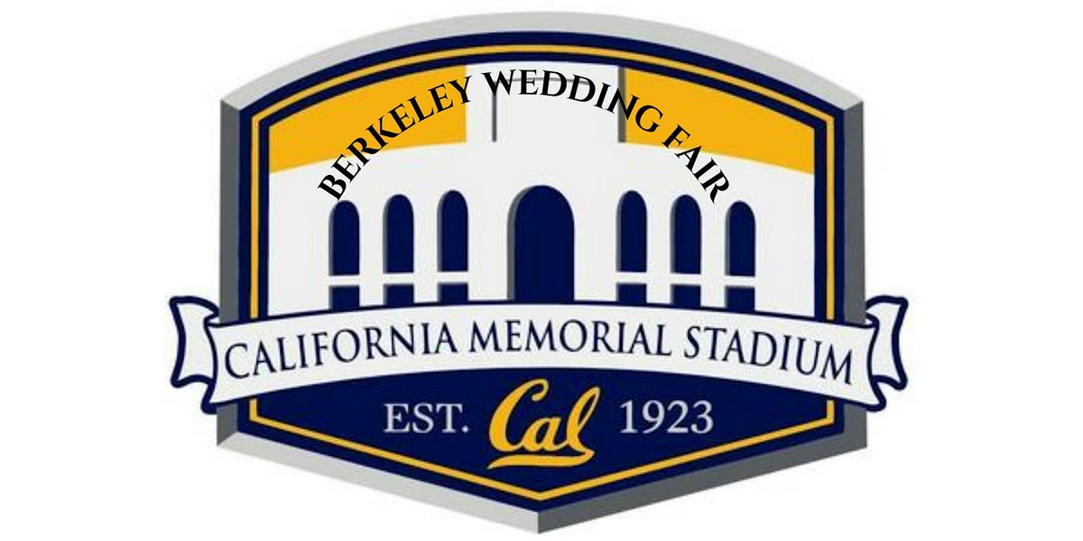 Cal Stadium Wedding Fair - Free Tickets Available, 26 October | Event in Berkeley | AllEvents