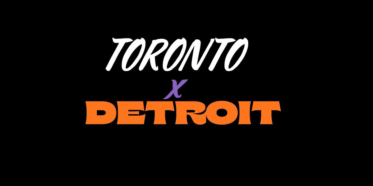 What Up Doe TORONTO!, 29 November | Event in Toronto | AllEvents