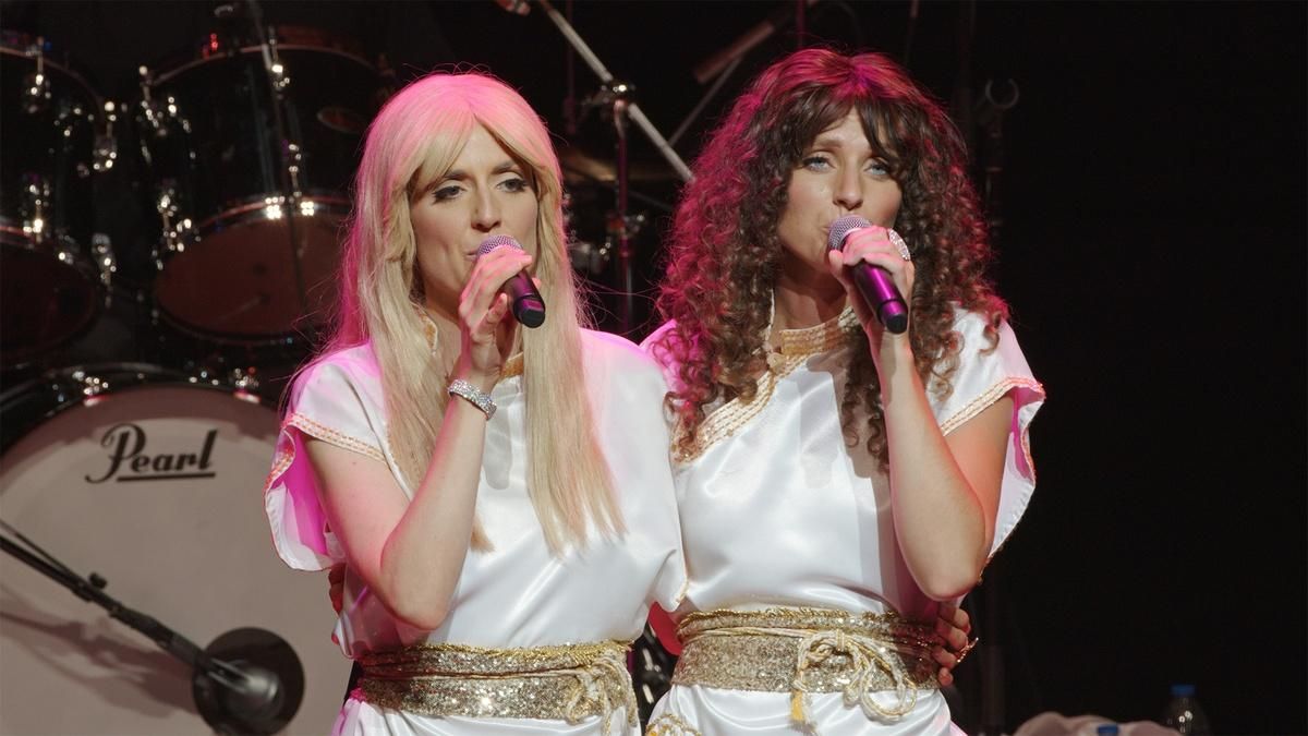 Arrival From Sweden The Music of Abba, Mead Theatre At Schuster
