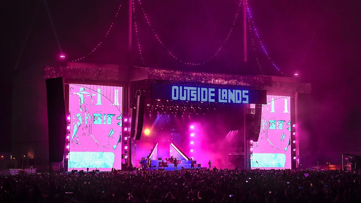 Outside Lands Music Festival with Khruangbin, 31 May | Event in Denver | AllEvents