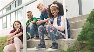 In Be[tween]: Positive Body Image Class for Boys (Age 8-11) | Event in Houma | AllEvents