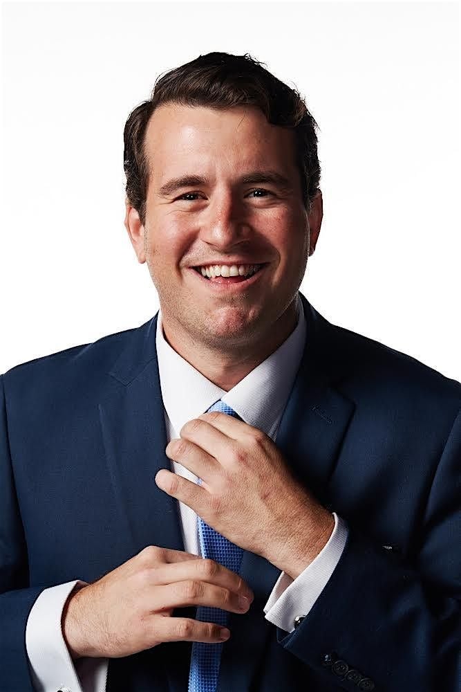 Alex Stein, 27 September | Event in Fort Worth | AllEvents