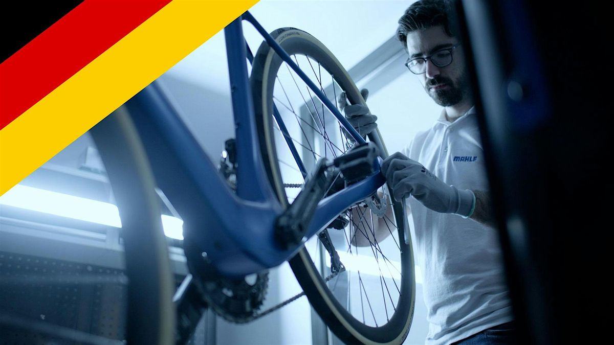 MAHLE SMART TRAINING - Köln II, 3 December | Event in Köln | AllEvents