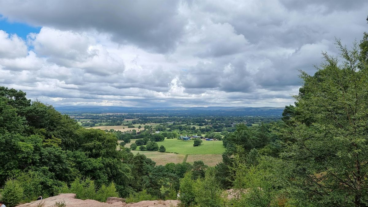 Riskworks Netwalking Event, 28 November | Event in Macclesfield | AllEvents