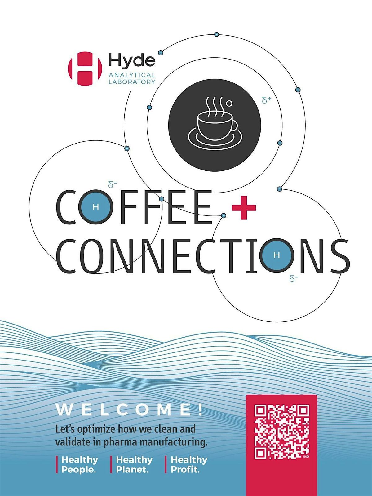 Life Sciences Coffee & Connect Networking: South SF, 19 August | Event in South San Francisco | AllEvents
