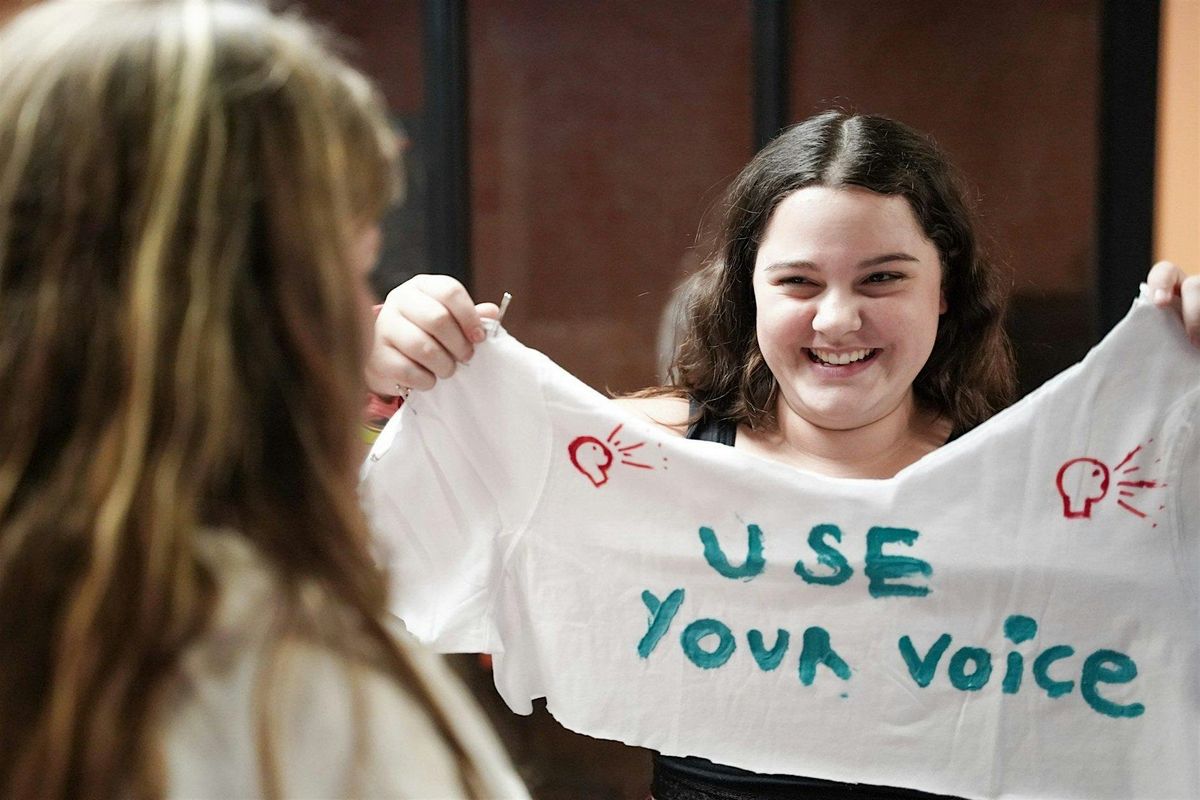 Youth to Youth Summer Conference (Transylvania County registration), 9 July | Event in Delaware | AllEvents