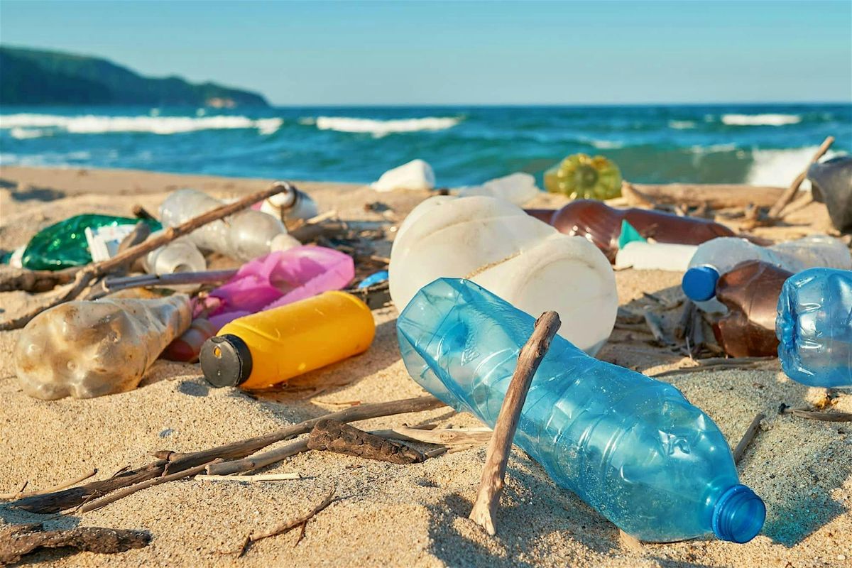 CPL So Flo Beach Clean Up, 28 June | Event in Deerfield Beach | AllEvents