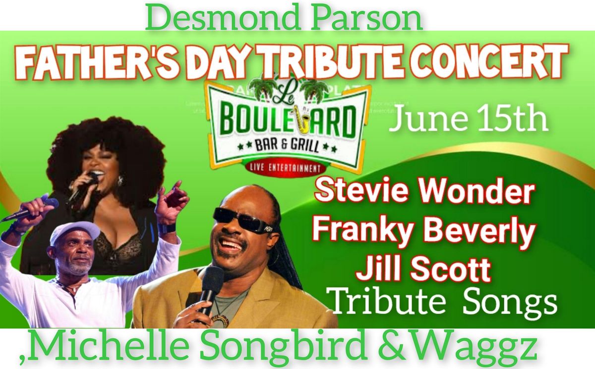 Stevie wonder Frankie Beverly Jill Scott Tribute Concert, 15 June | Event in Dover | AllEvents