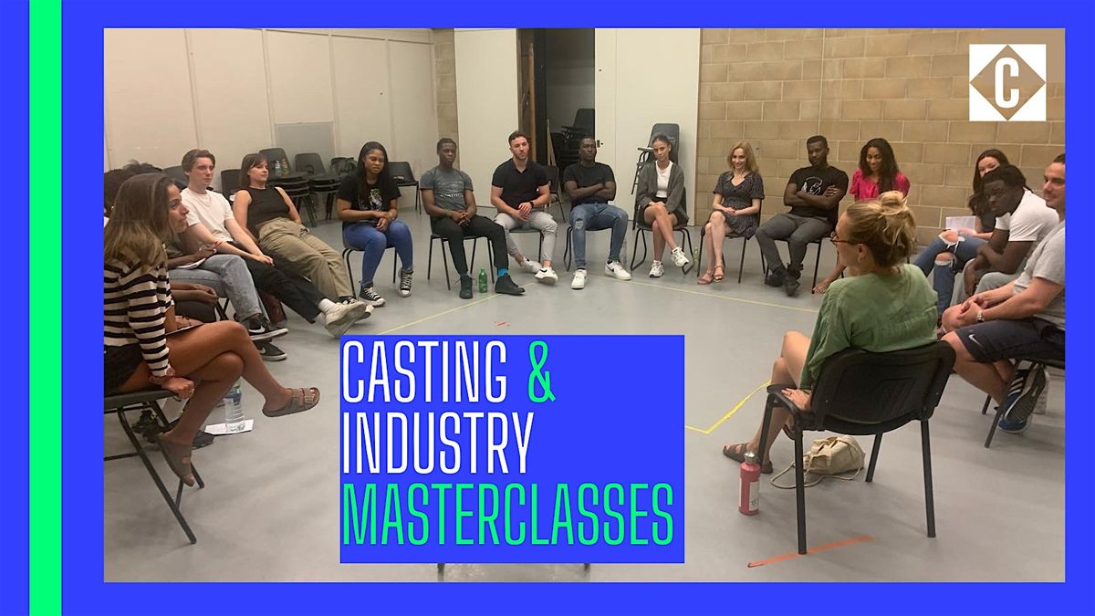 Casting Director Workshops (Autumn Term) | Event in London | AllEvents