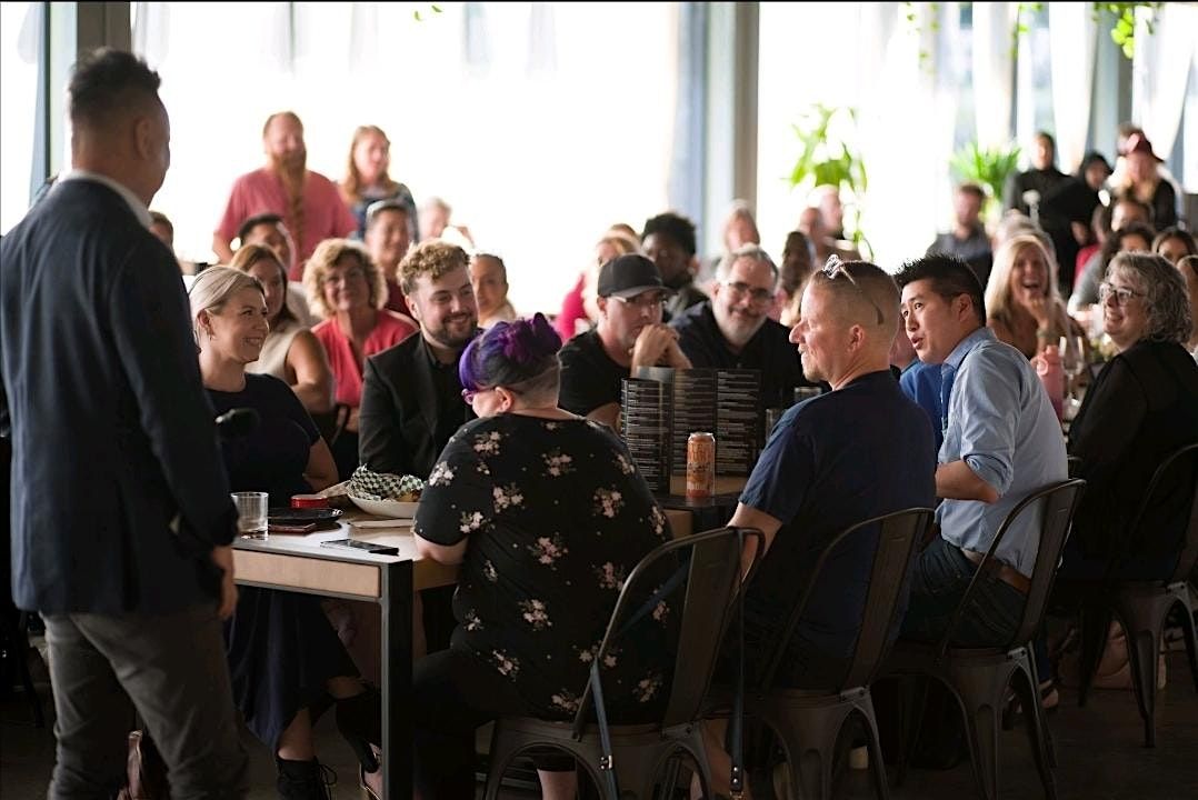 How to create a community event. | Event in Edmonton | AllEvents