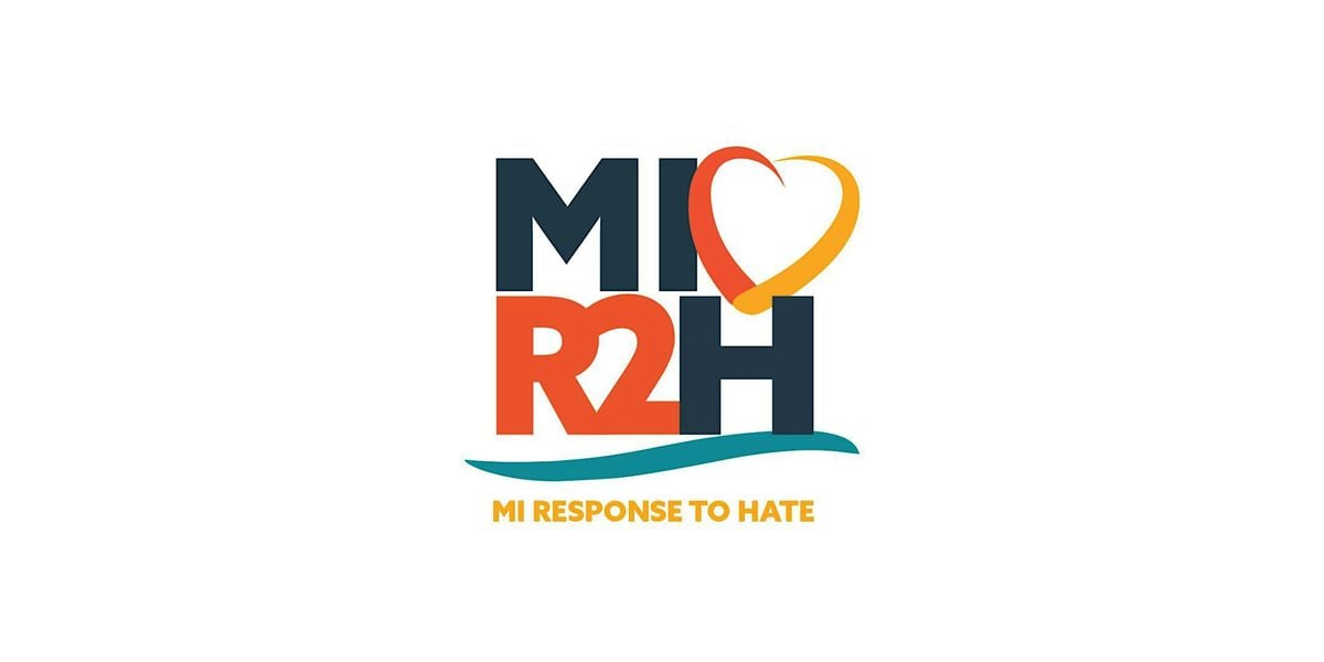 MI Response To Hate (MIR2H) Conference 2025, 10 September | Event in East Lansing | AllEvents