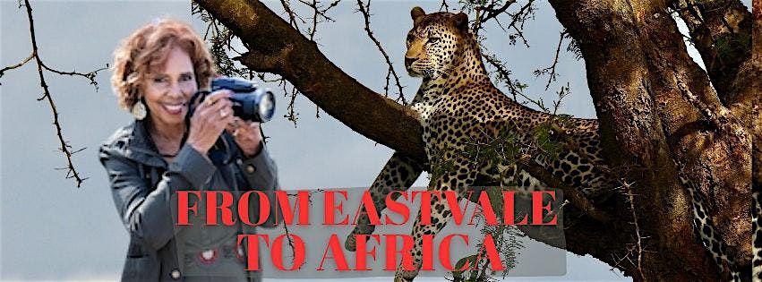 From Eastvale to Africa - A Unique Networking Evening, 7 August | Event in Eastvale | AllEvents