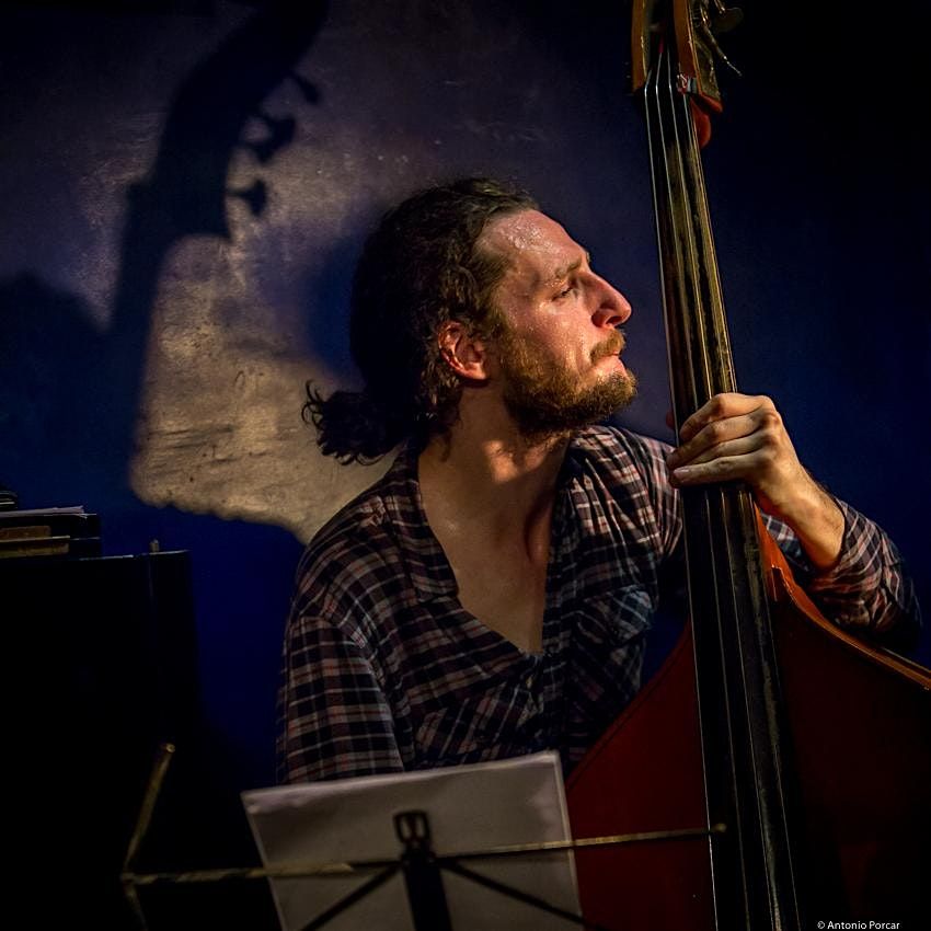 Smith / Atwal / Marcus Trio, 5 November | Event in Queens | AllEvents