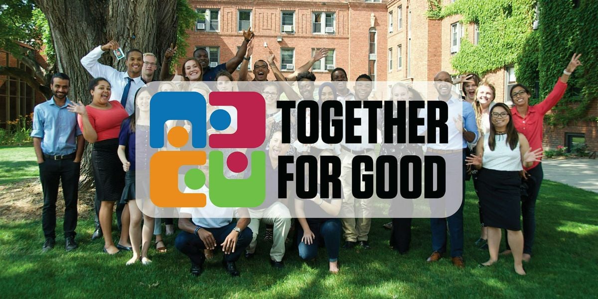 Social Venture Partners Minnesota:  Together for Good, 12 May | Event in Minneapolis | AllEvents