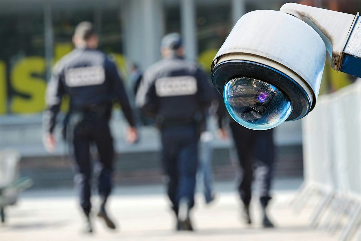Threat Awareness for Security Professionals, 21 August | Event in Westlake Village | AllEvents