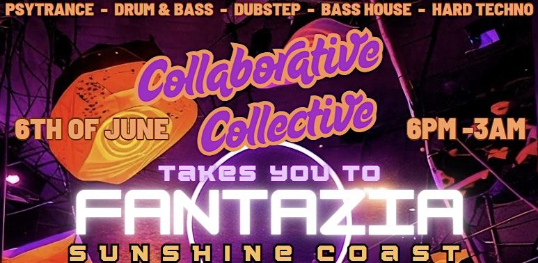 Fantazia | Event in Warana | AllEvents
