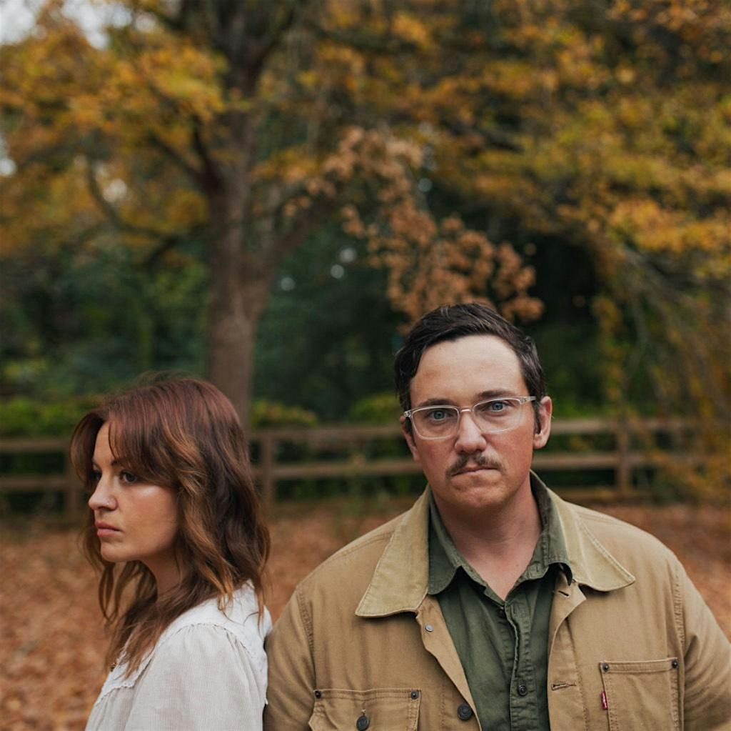Country-Folk Singer-Songwriters:  Jonathan & Abby Peyton w/ Hunter Blalock, 20 September | Event in Dahlonega
