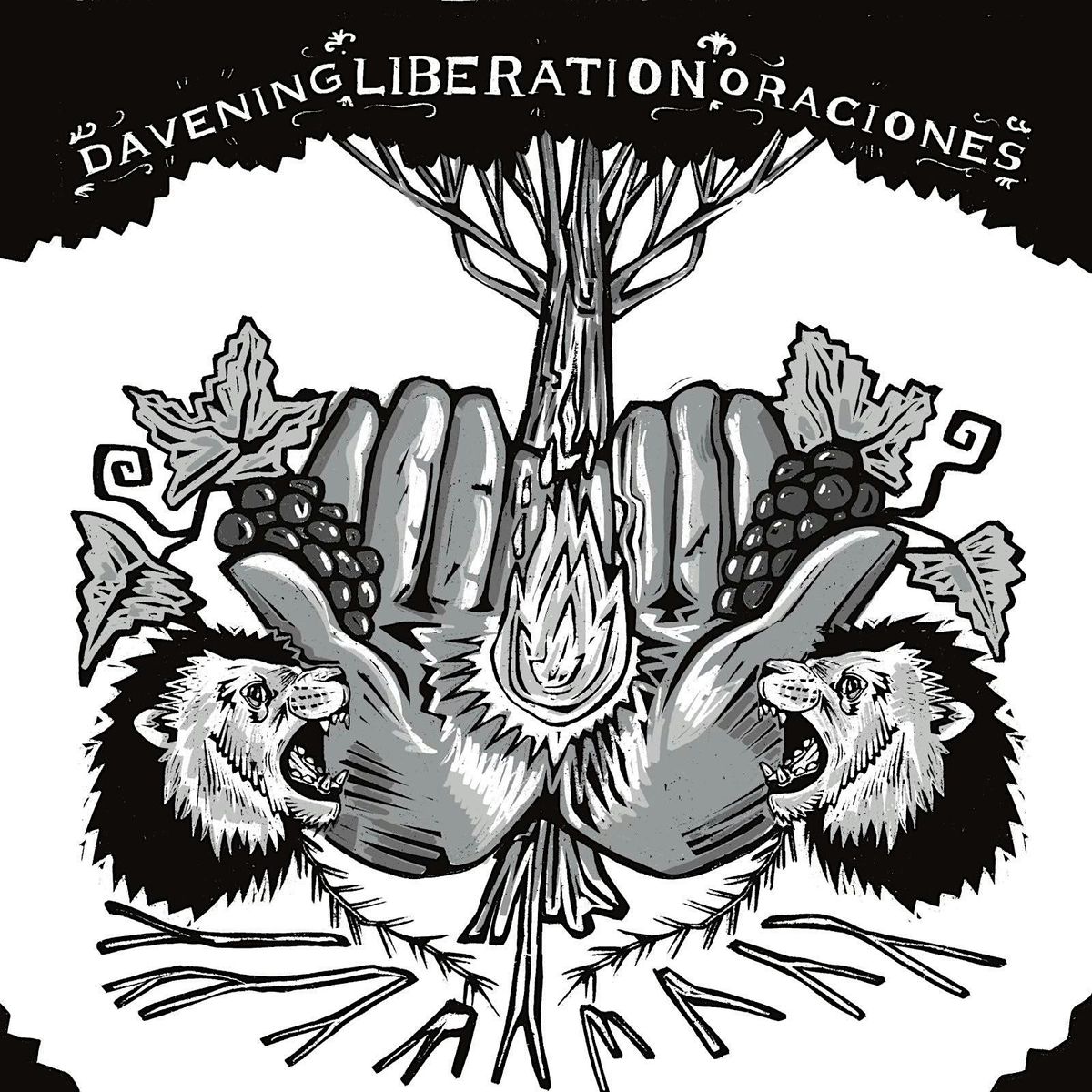 Davening Liberation Oraciones (DLO) - Sukkot 5786: Kabbalat Shabbat, 10 October | Event in Vancouver | AllEvents