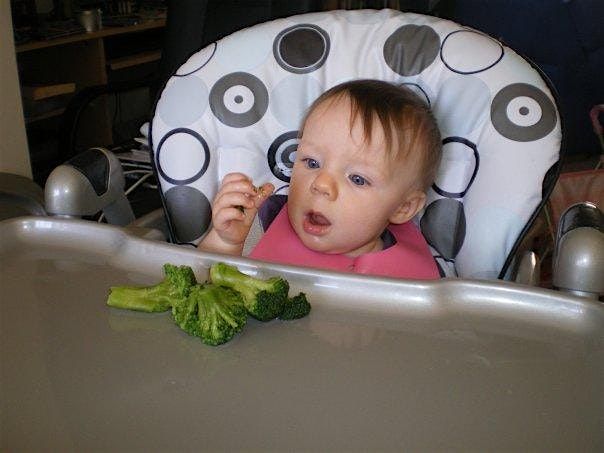 starting solids, 29 July | Event in Devizes | AllEvents